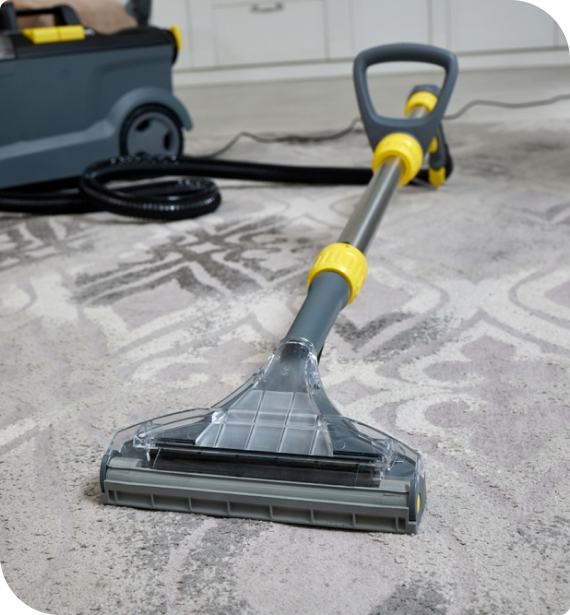 cleaning services Vancouver
