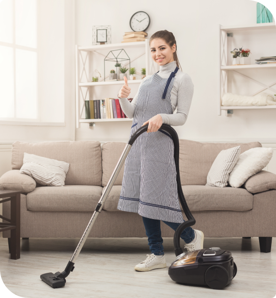 cleaning services Vancouver
