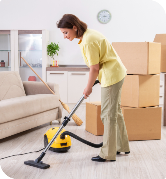 cleaning services near me