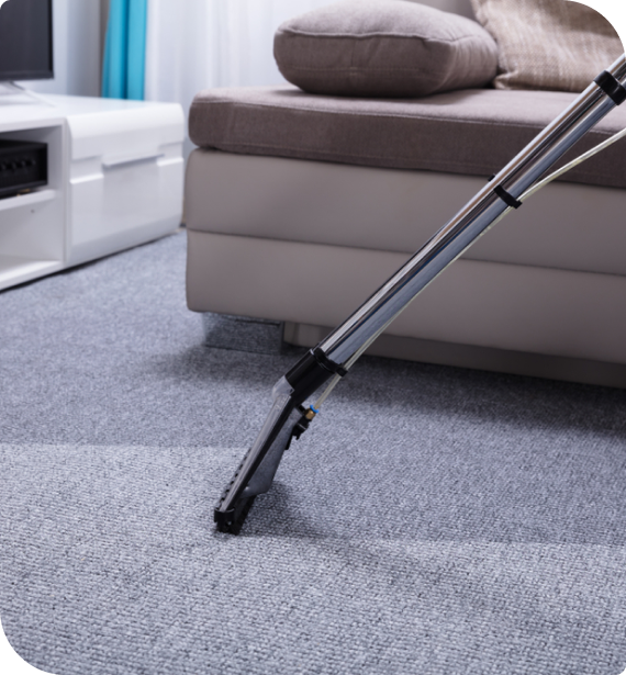 reliable cleaning company