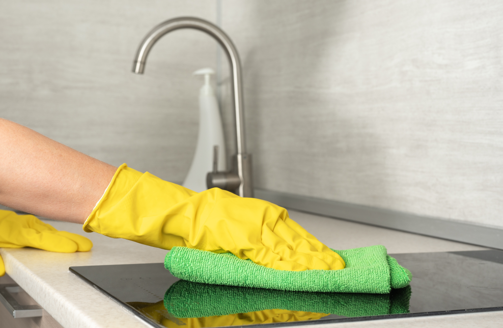specialized cleaning services