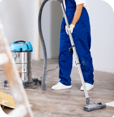 professional cleaning services