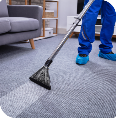 cleaning services Vancouver