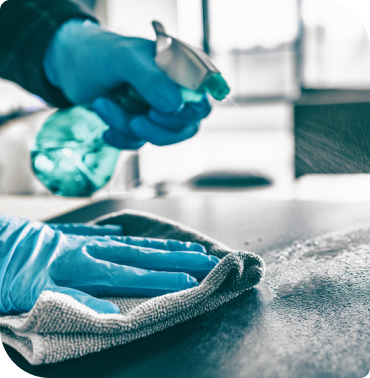 cleaning services near me