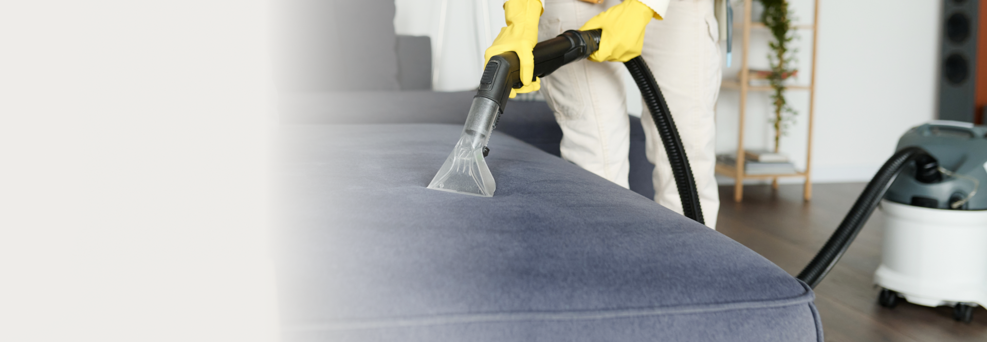 cleaning services Vancouver
