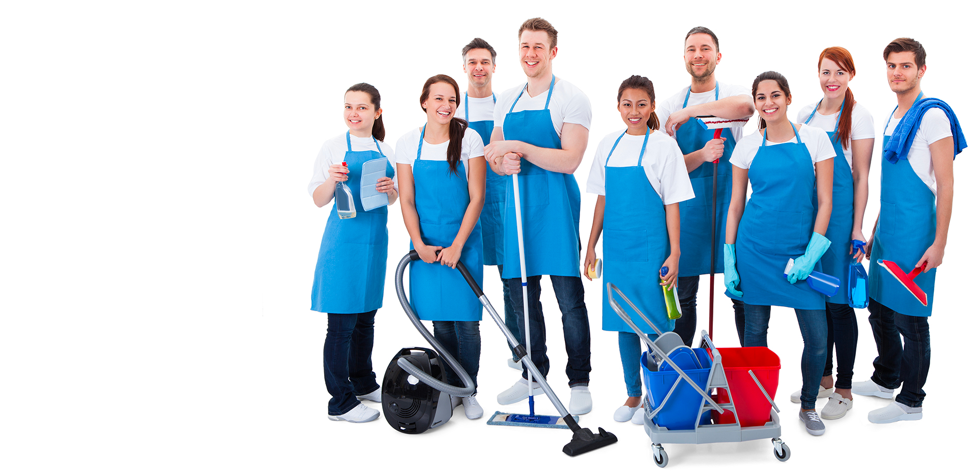 cleaning company Vancouver