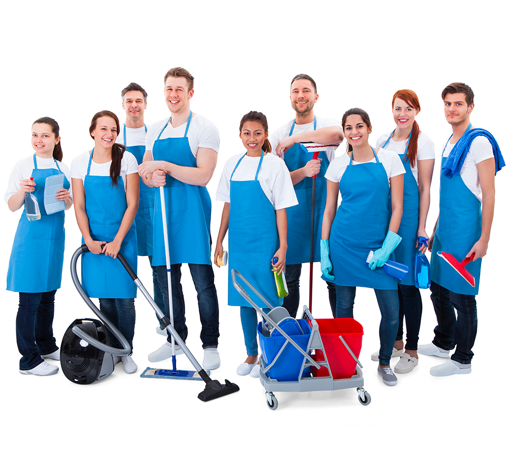 trusted cleaners Vancouver