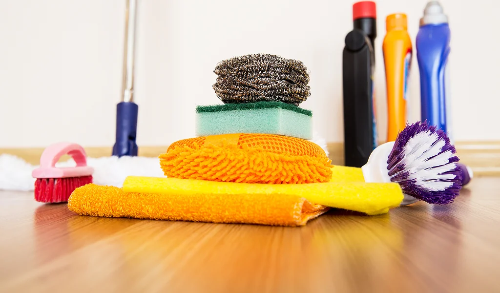 Adequate Solutions: Your Home's Eco-Friendly Partner