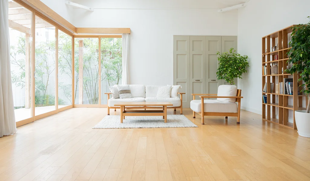 Explore Adequate Solutions' Comprehensive Cleaning Services in Burnaby