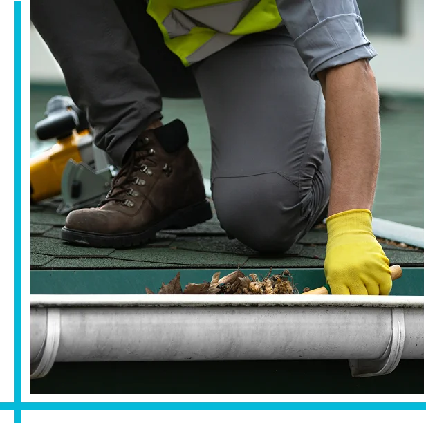 Comprehensive Gutter Cleaning Services in Burnaby
