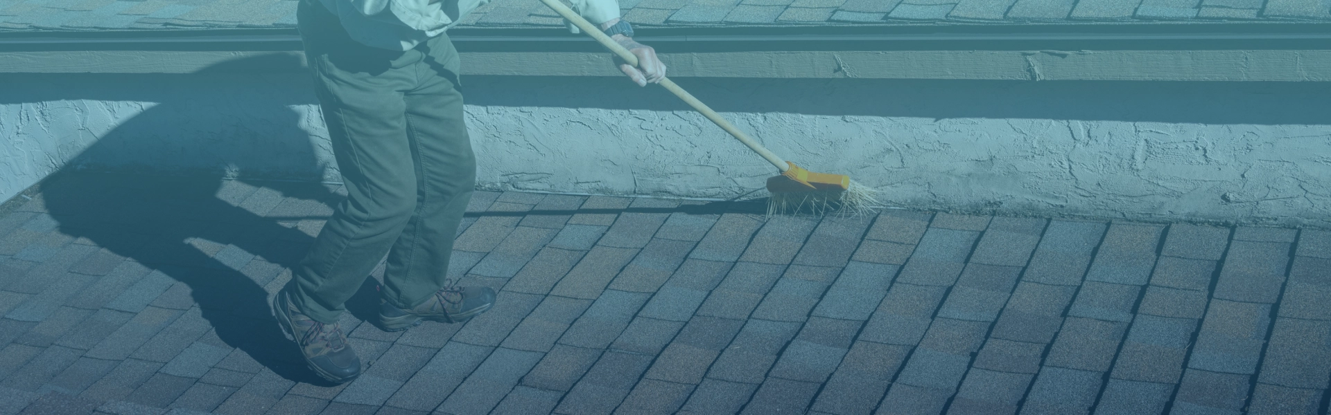 Professional Roof Cleaning Services in Burnaby