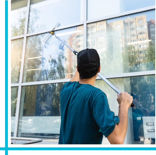 Skilled Window Cleaners in Burnaby