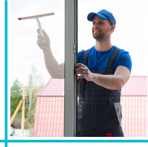 Eco-Friendly Window Cleaning and Washing in Burnaby