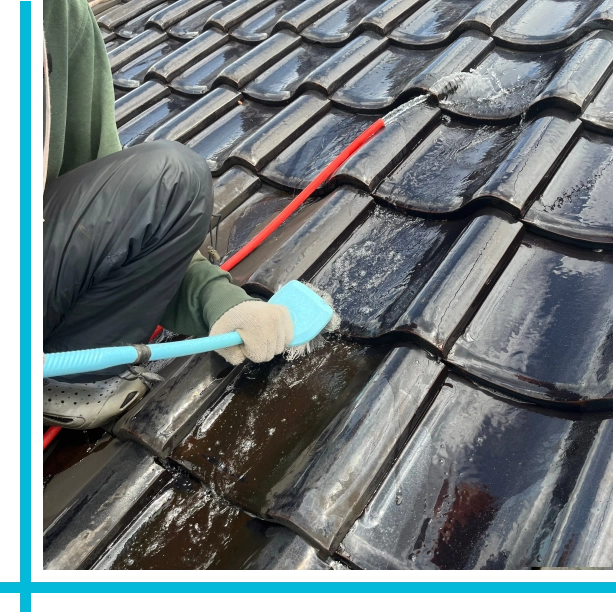 Comprehensive Roof Cleaning in Burnaby