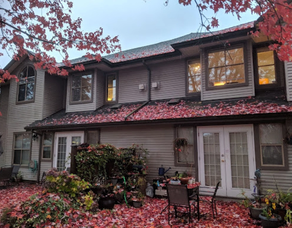 Welcome to Our Eco-Friendly Exterior Cleaning Services
