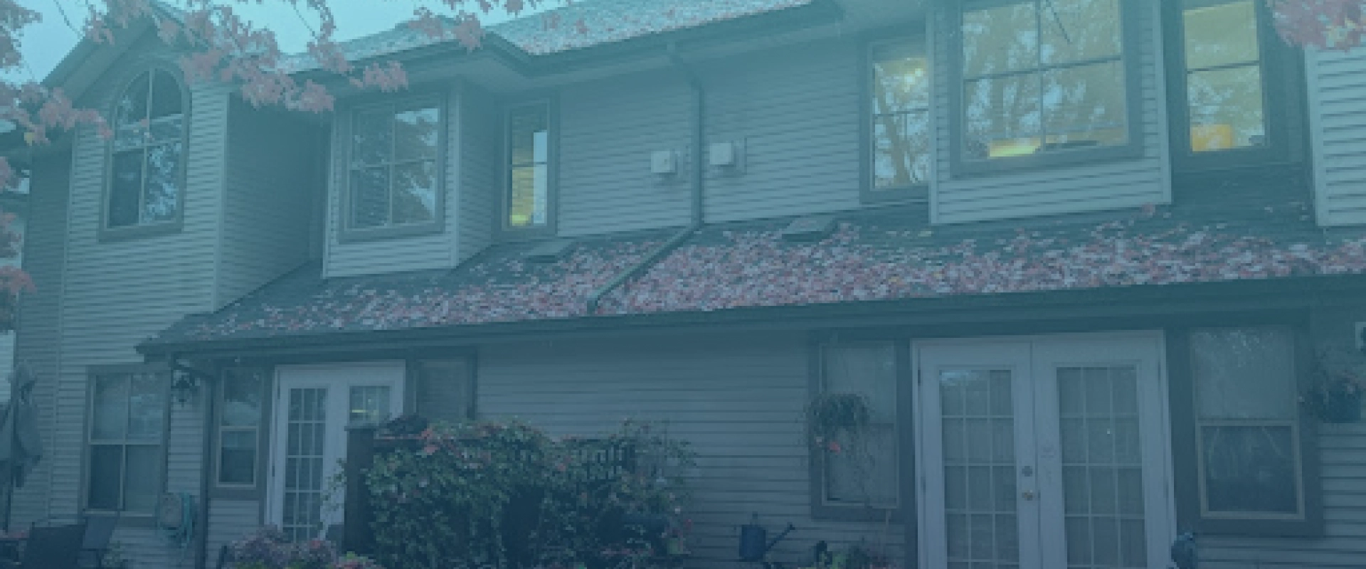 Welcome to Our Eco-Friendly Exterior Cleaning Services
