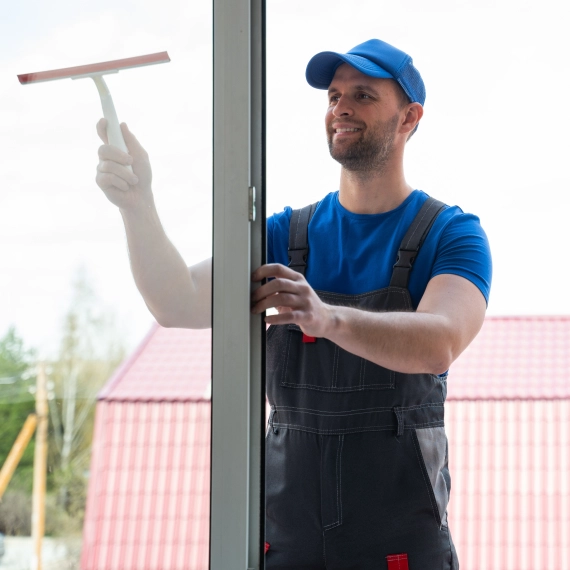 Window Cleaning