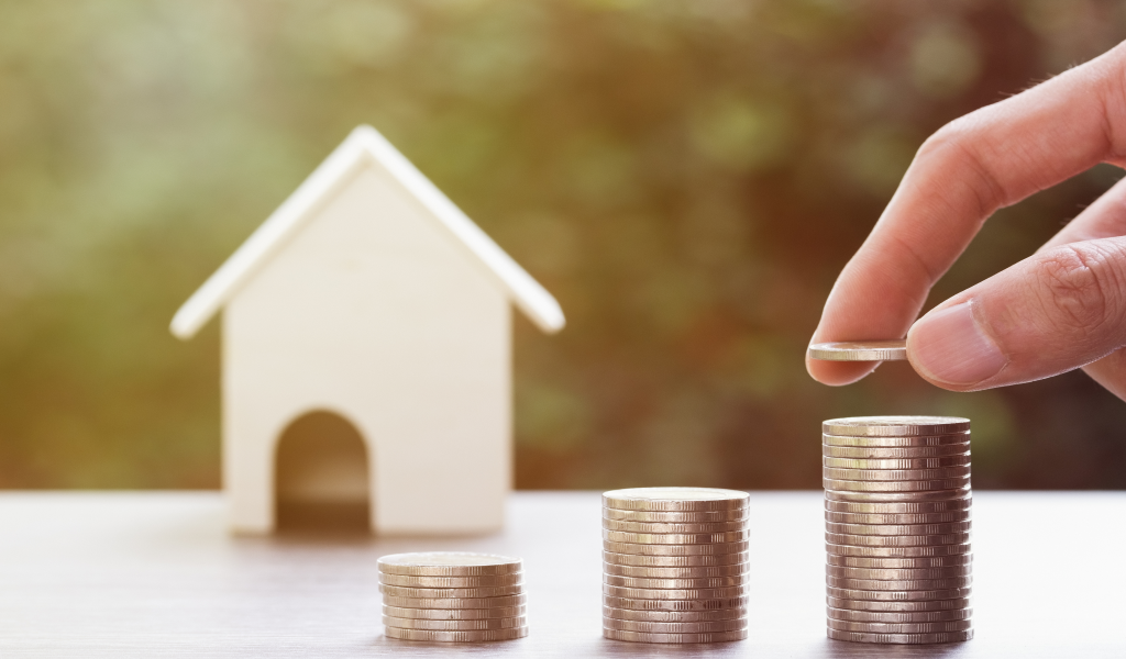 reverse mortgage benefits