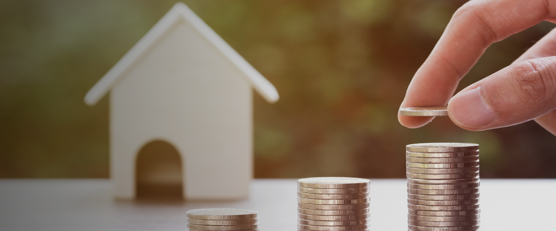 reverse mortgage benefits
