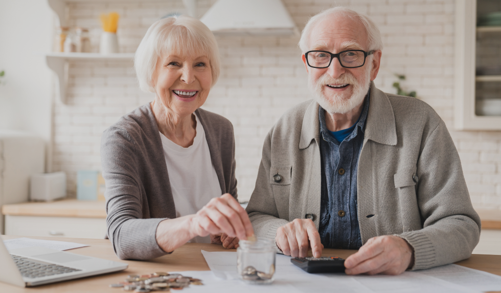 retirement income solutions