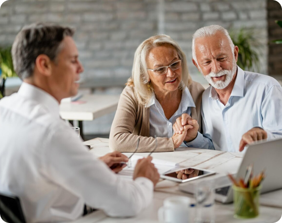 retirement income strategies