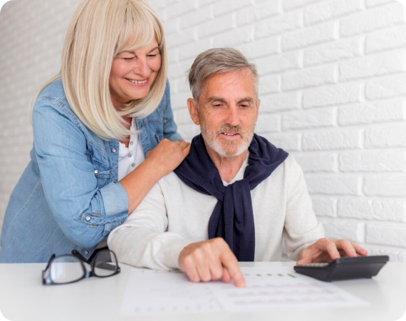 secure your retirement