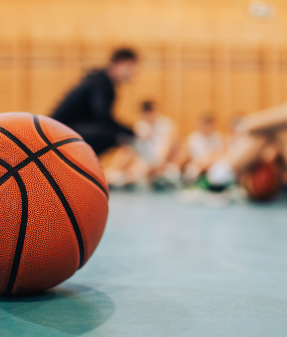 basketball program schedule