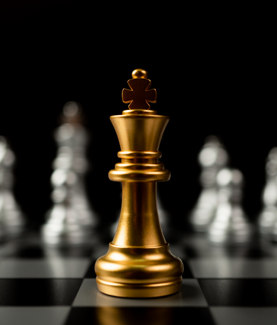 experienced chess instructors