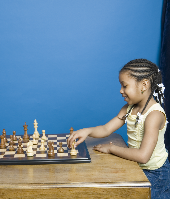 chess success stories