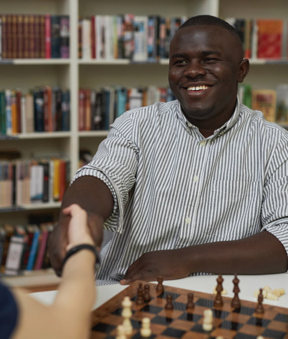 advanced chess strategies