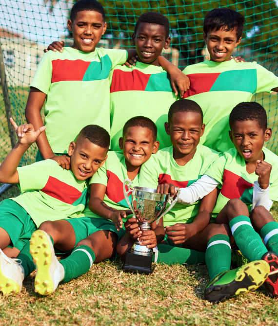 experienced football coaches