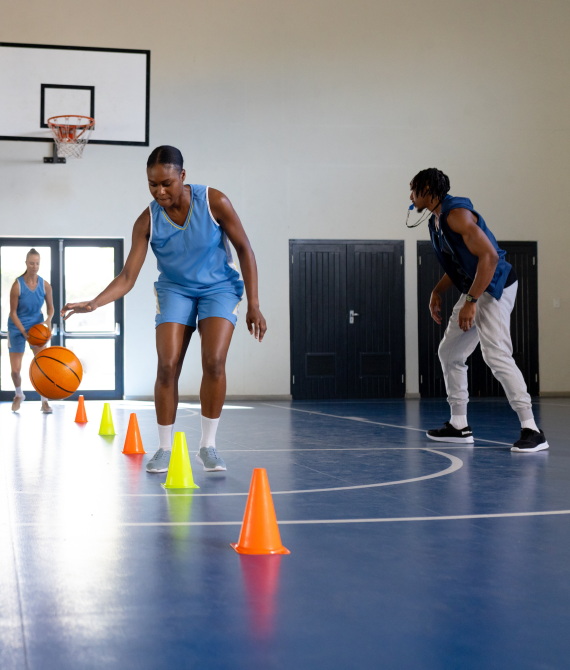 Why Choose Brooknam Sports?