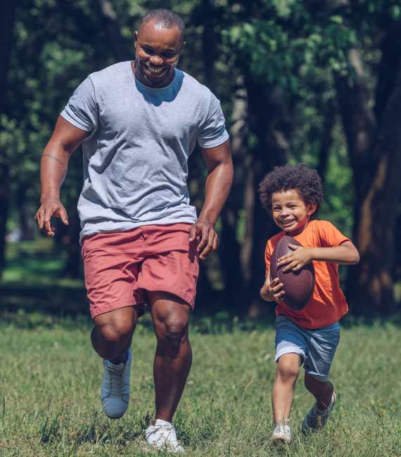 mental wellness for children