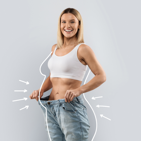 Experience the Benefits of Peptide Treatments