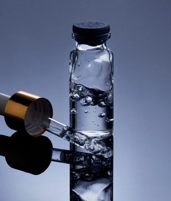 Peptide Options