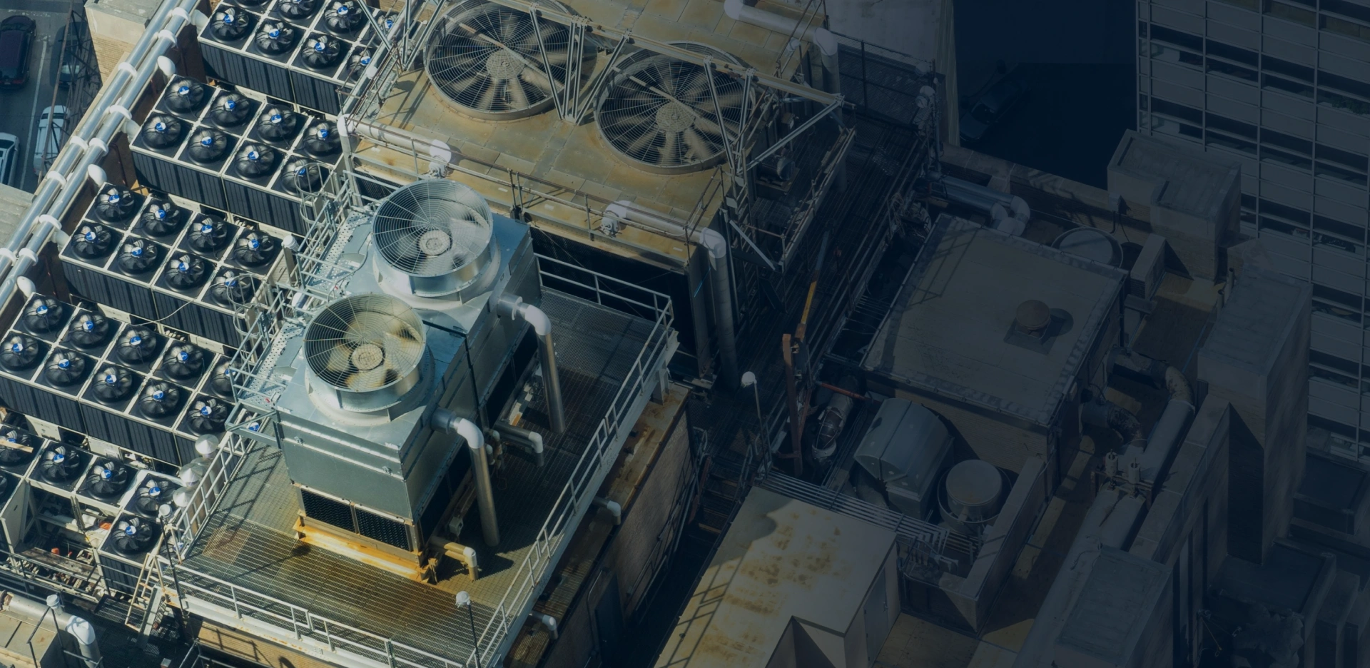 GTA HVAC services