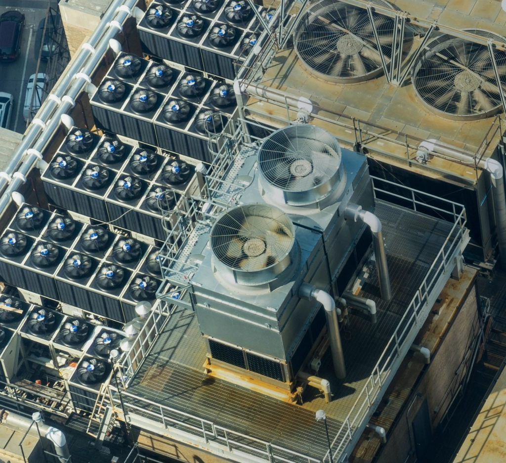 GTA HVAC services