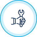 maintenance cost savings