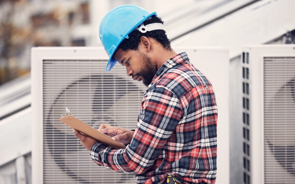 preventative maintenance contracts
