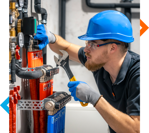 local plumbing experts