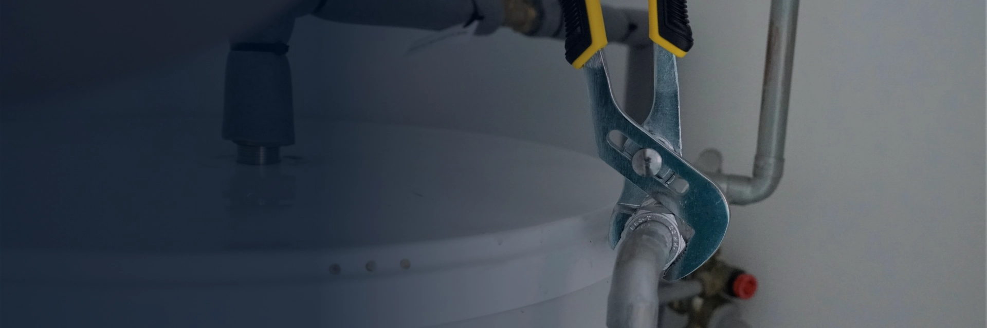 plumbing installation services