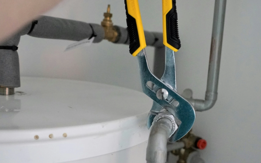 plumbing installation services