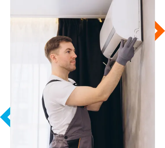 energy-efficient heating