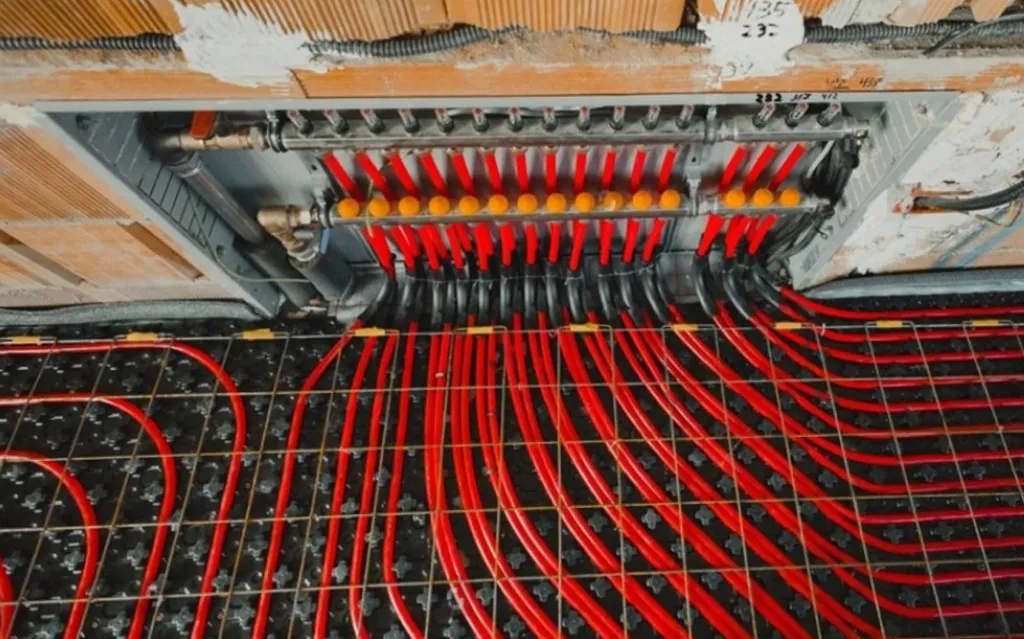 GTA HVAC company