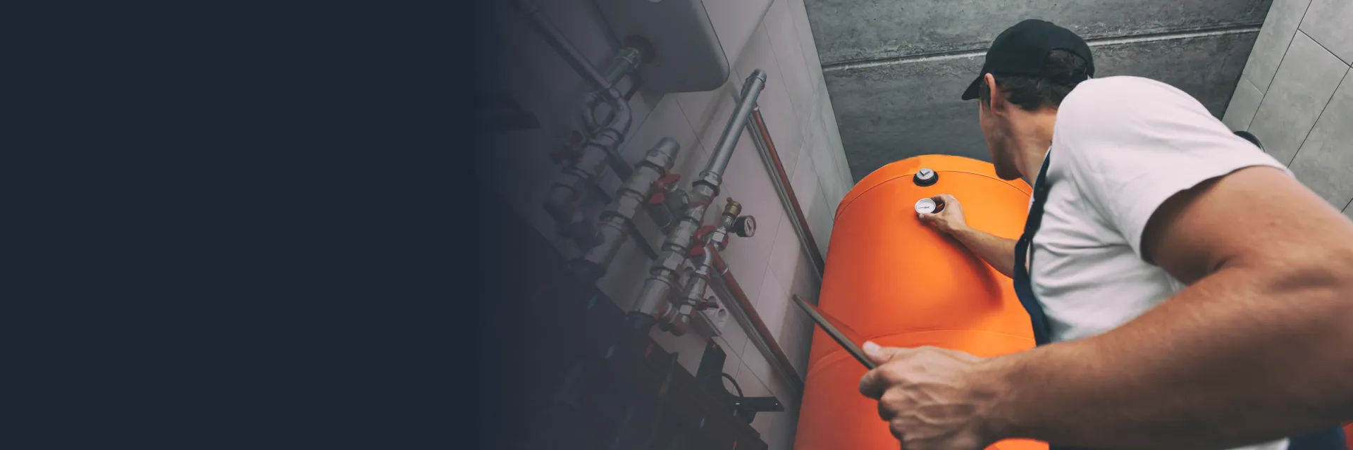 hydronic heating solutions