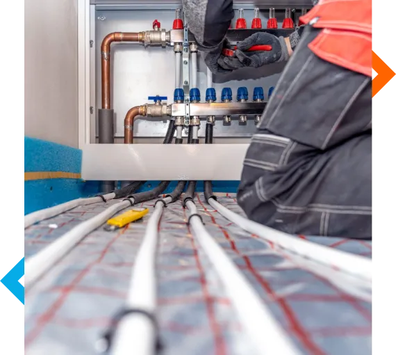 local hydronic heating experts