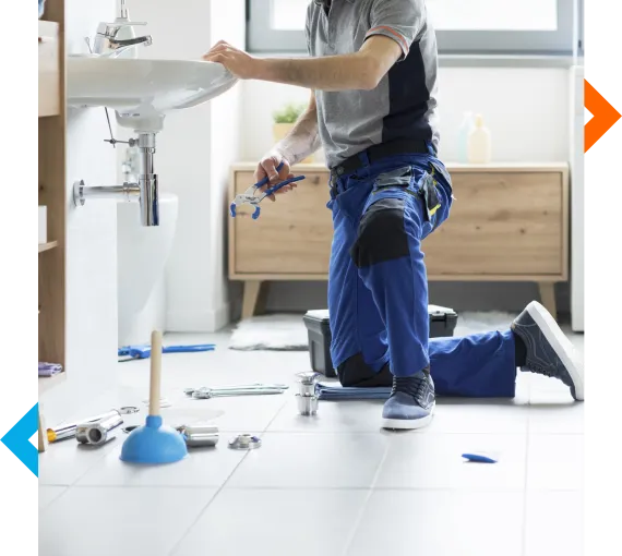 expert plumbing contractors