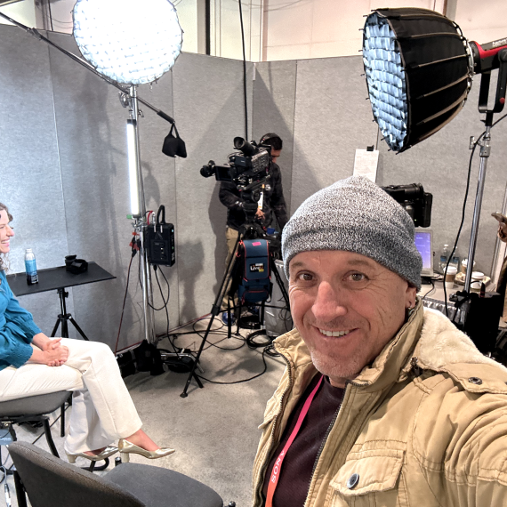 Business Video Production Los Angeles