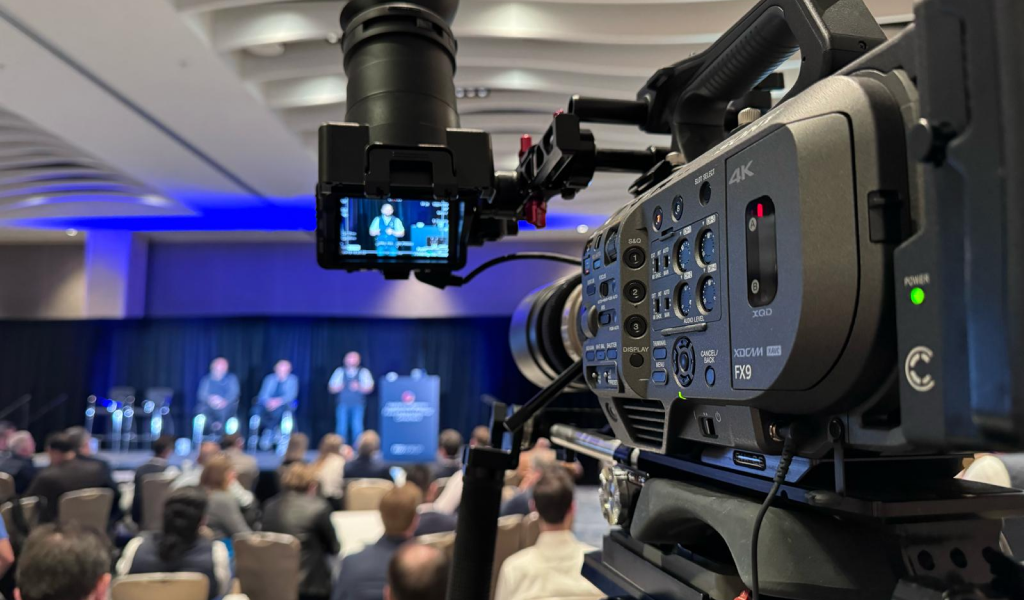 Commercial Video Production San Diego