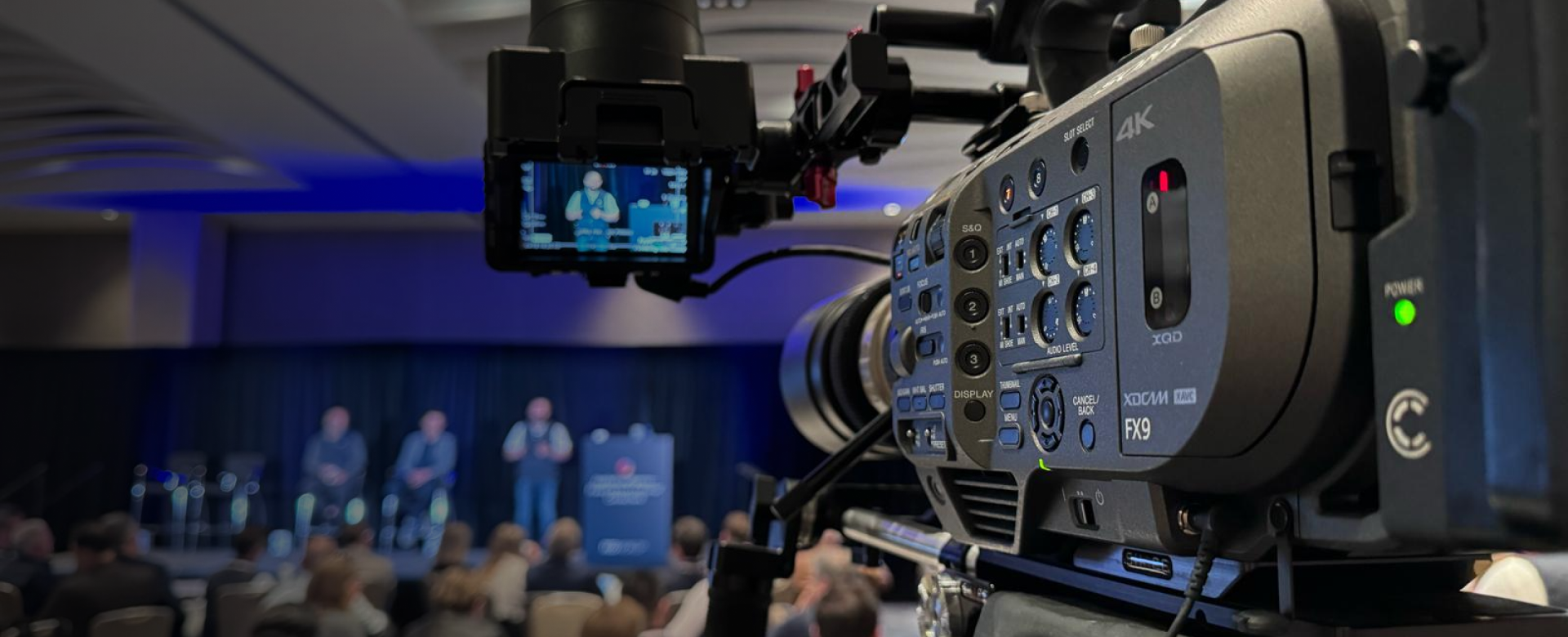 Commercial Video Production San Diego